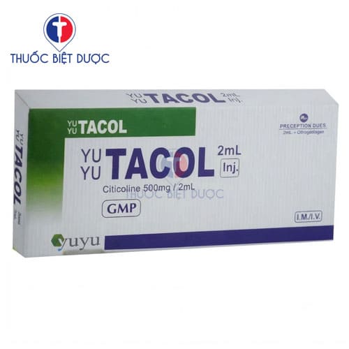 Yuyutacol
