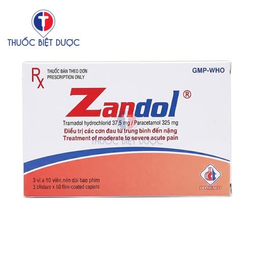 Zandol
