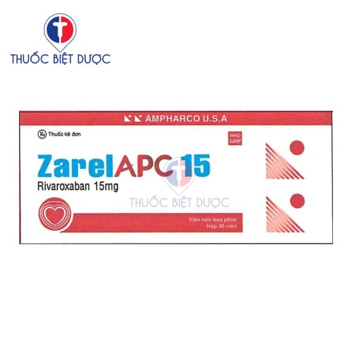 ZarelAPC 15