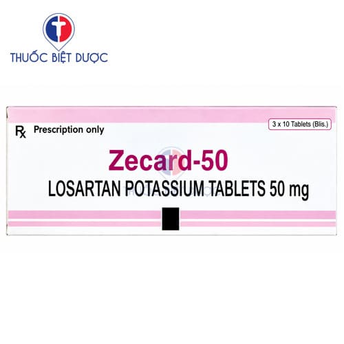 Zecard-50