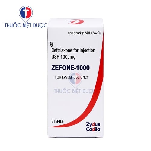 Zefone-1000
