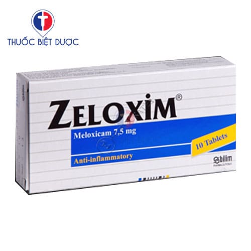 Zeloxim