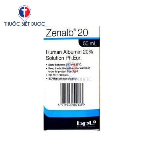 Zenalb 20