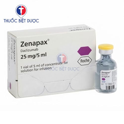 Zenapax