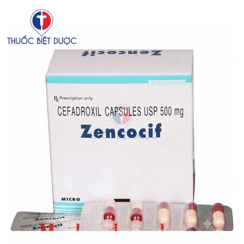 Zencocif