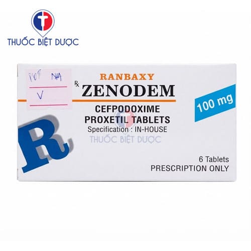 Zenodem