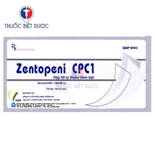 Zentopene CPC1