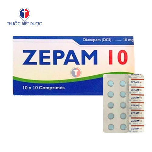 Zepam 10