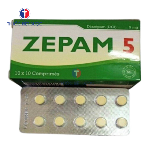 Zepam 5
