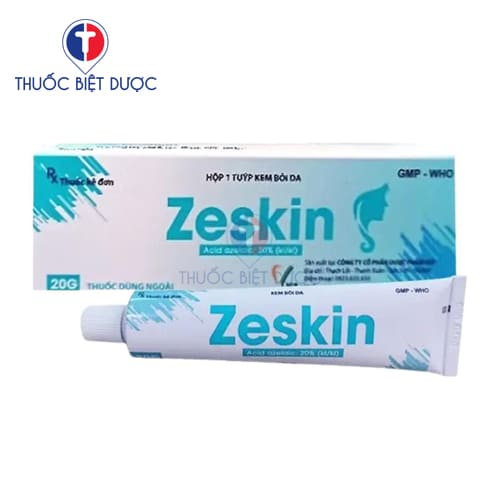 Zeskin