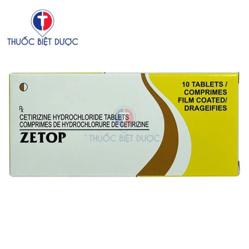 Zetop