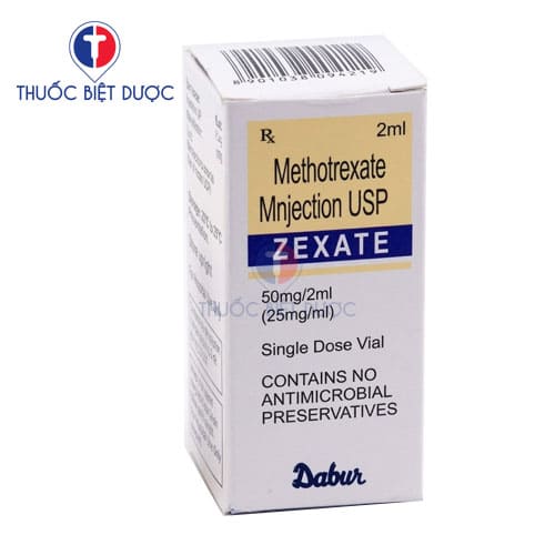 Zexate 50