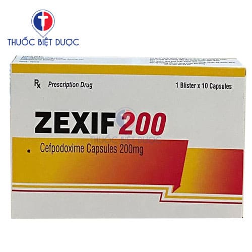 Zexif 200