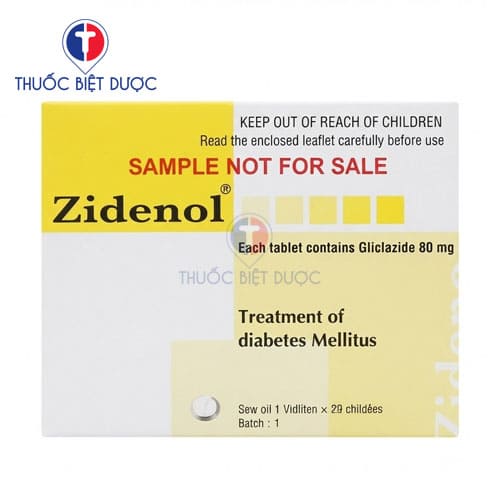 Zidenol