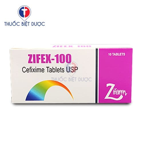 Zifex-100