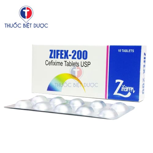 Zifex-200