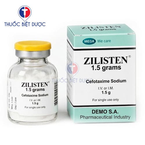 Zilisten