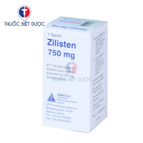 Zilisten