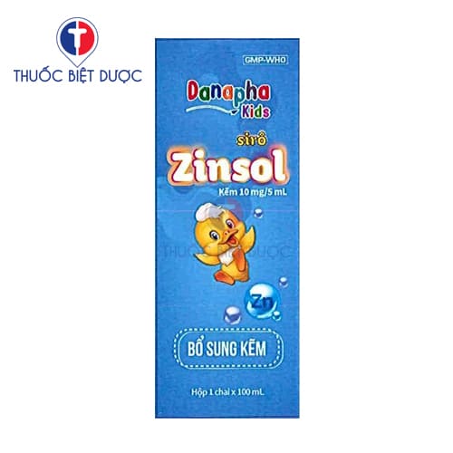 Zinsol