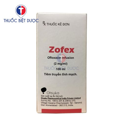 Zofex