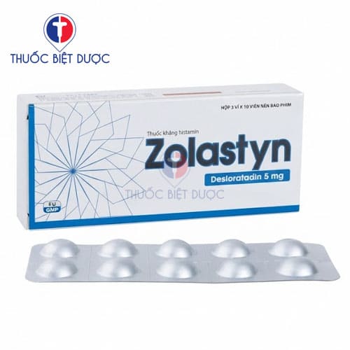 Zolastyn