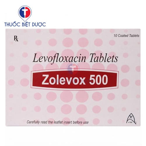 Zolevox-500
