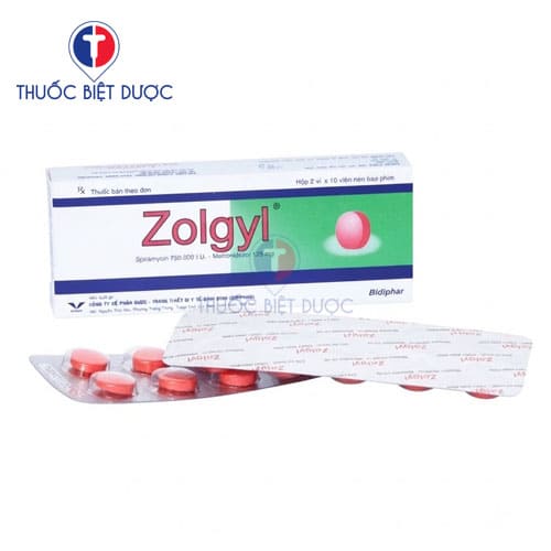Zolgyl