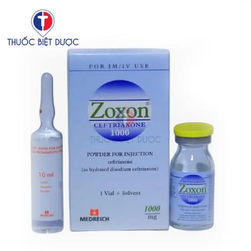 Zoxon