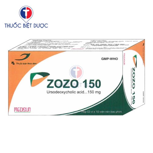 Zozo 150