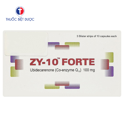 Zy-10 Forte