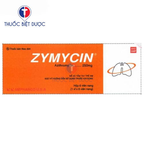 Zymycin