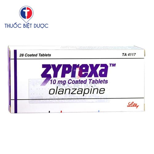 Zyprexa