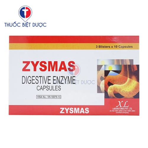 Zysmas
