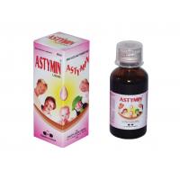 Astymin liquid
