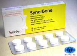 Synerbone