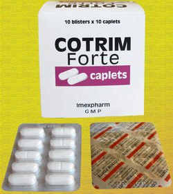 Cotrim forte