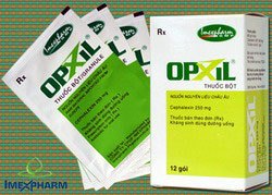 Opxil 250mg