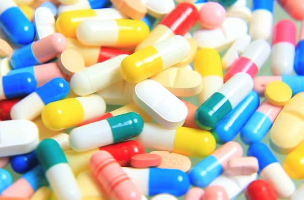 Thuốc cốm Bisemux