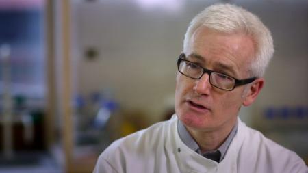 Phương pháp dùng virus lây qua đường tình dục để chữa ung thư da đã được Hoa Kỳ phê chuẩn