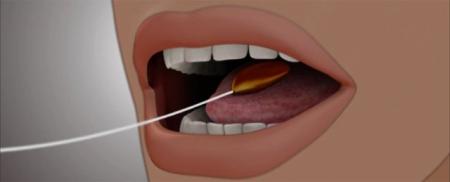 Viên thuốc bé nhỏ này là đủ để bạn no bụng suốt 4 tháng