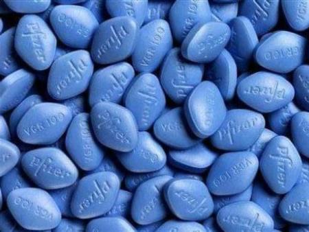 Phát hiện khả năng ngừa bệnh tiểu đường của... Viagra