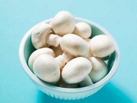 Nấm ngăn ngừa ung thư da