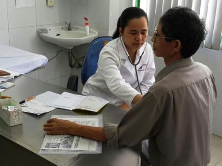 Hỗn loạn sử dụng thuốc tây: Bệnh nhân tự làm... bác sĩ