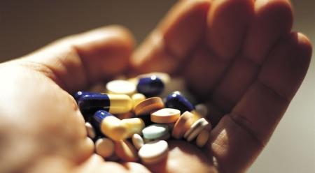 Thuốc gốc đầu tiên trị bệnh tâm thần