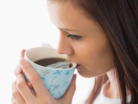 Cà phê có tác dụng chống viêm