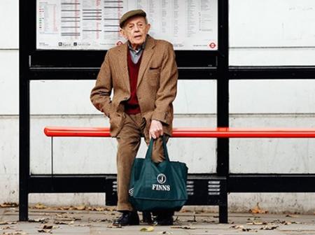 Tìm ra cách đo đạc chính xác tốc độ lão hoá của con người