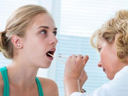 Xét nghiệm nước bọt, phát hiện bệnh Alzheimer