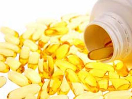 Omega-3 giảm nguy cơ mắc tâm thần phân liệt