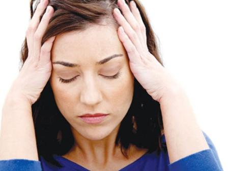 Mỡ máu liên quan đến chứng đau nửa đầu