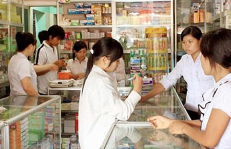 Đừng phí phạm khi xài kháng sinh